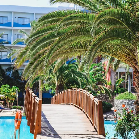 R2 Hotel Pajara Beach-3