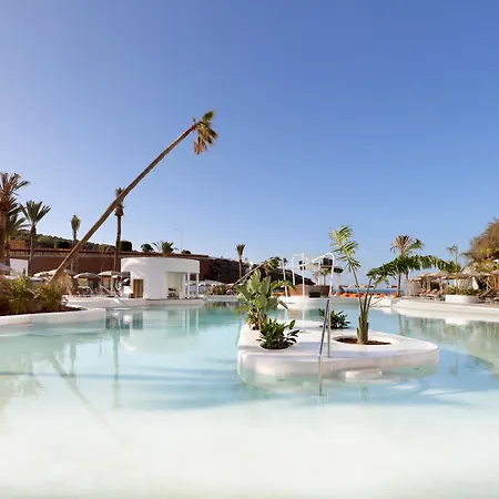 Hard Rock Hotel Tenerife-3