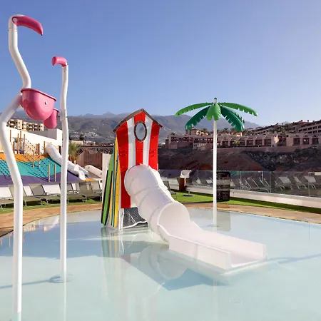 Hard Rock Hotel Tenerife-2