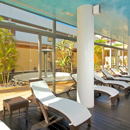 Iberostar Waves Playa Gaviotas All Inclusive-3