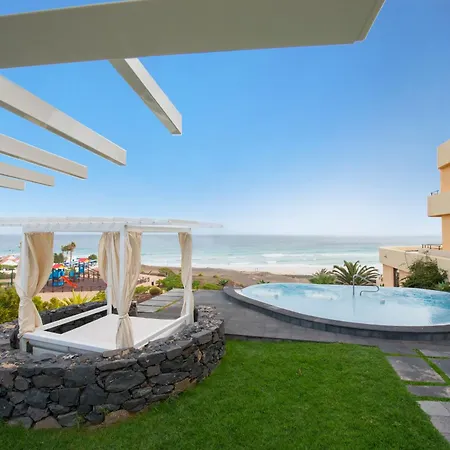 Iberostar Waves Playa Gaviotas All Inclusive-2