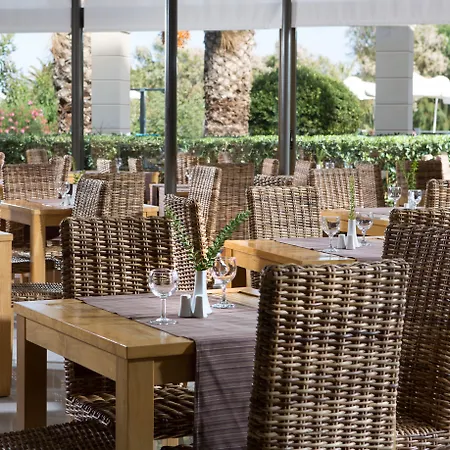 Agapi Beach Resort Premium All Inclusive-2