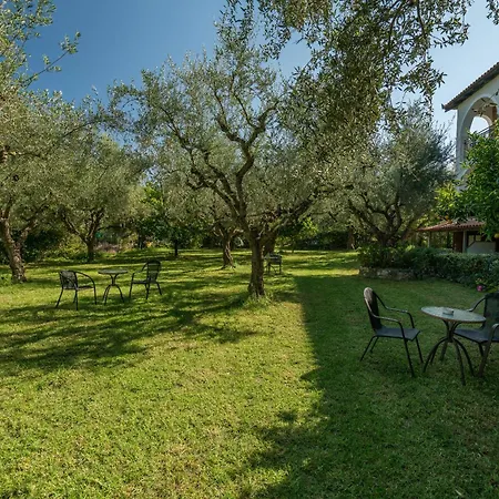 Castelli Hotel-Adults Only-2
