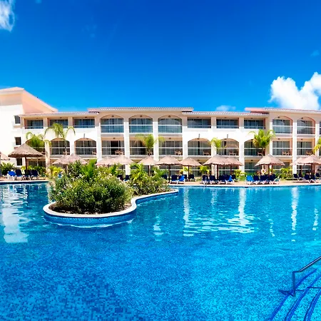 Sandos Playacar All Inclusive (Adults Only)-2
