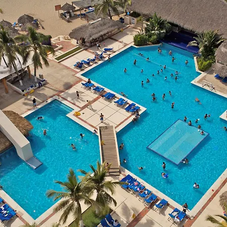 Park Royal Beach Ixtapa-2