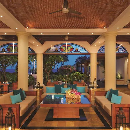 Zoetry Villa Rolandi Isla Mujeres Cancun-2