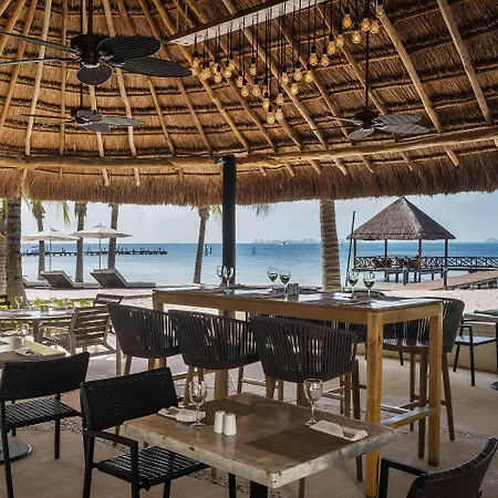 Almare, A Luxury Collection Resort, Isla Mujeres Cancun, Adult All-Inclusive-3