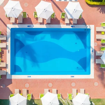 Buenaventura Grand Hotel & Great Moments-2