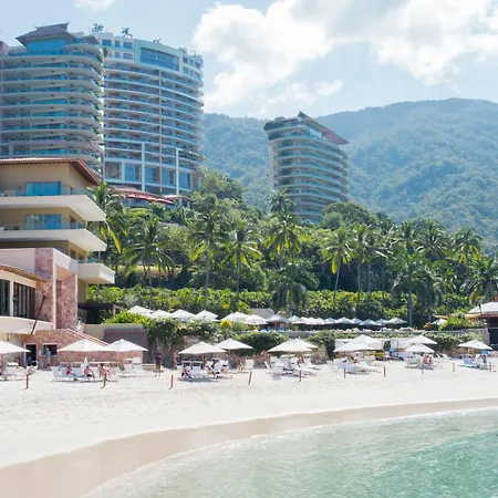 Hotel Mousai - Adults Only Puerto Vallarta-3