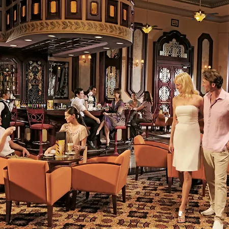 Hotel Riu Palace Pacifico (Adults Only)-2
