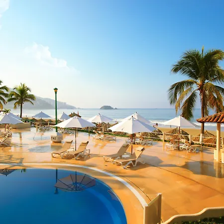 Krystal Ixtapa All Inclusive-2