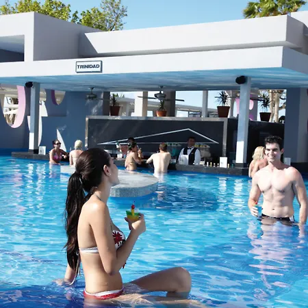 Hotel Riu Palace Peninsula-2