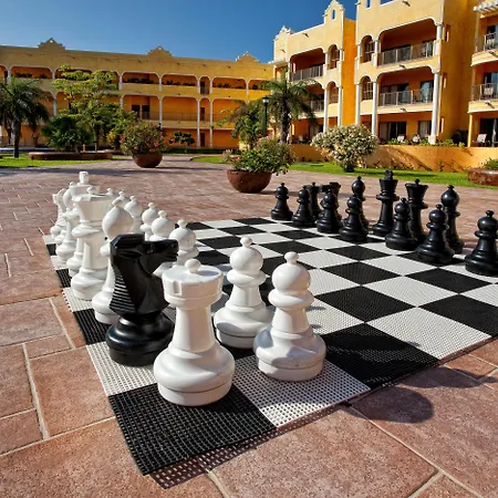 Holiday Inn Club Vacations Royal Haciendas All Inclusive-3