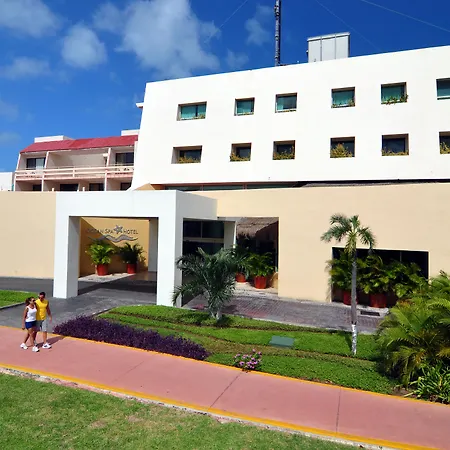 Ocean Spa Hotel-3