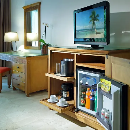 Grand Palladium Colonial Resort & Spa-3