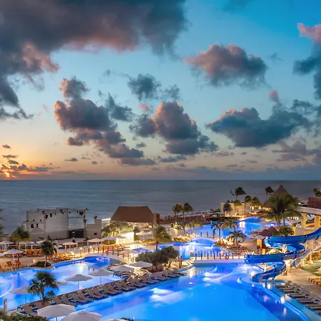 Moon Palace Cancun-3