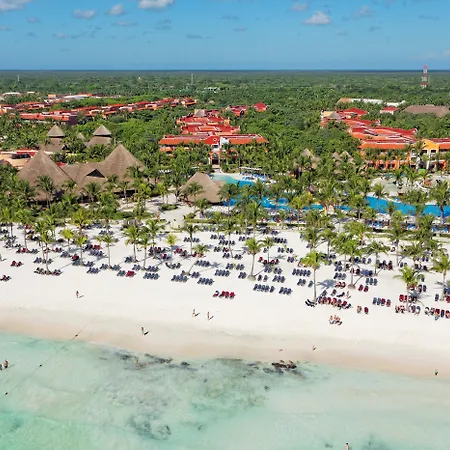 Barcelo Maya Tropical-2