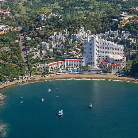 Tesoro Manzanillo All Inclusive-3