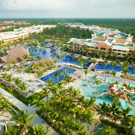 Barcelo Maya Palace-2