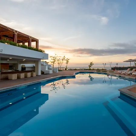 Park Royal Beach Huatulco-2