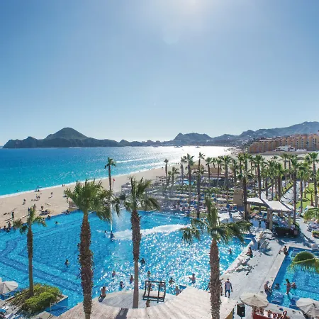 Hotel Riu Santa Fe-3
