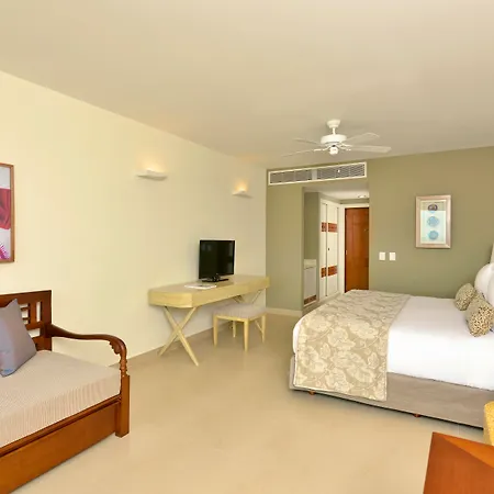 Iberostar Selection Playa Mita-3