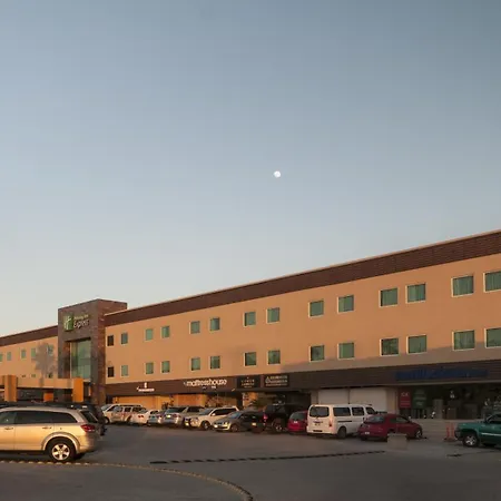 Holiday Inn Express Cabo San Lucas By Ihg-2