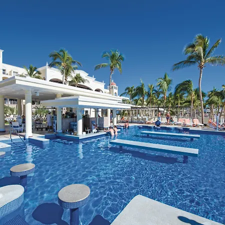 Riu Palace Cabo San Lucas-3