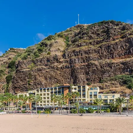 Calheta Beach - All-Inclusive - Savoy Signature-2