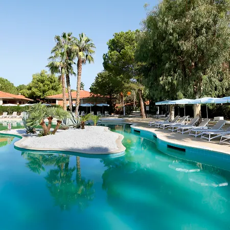 Grand Palladium Sicilia Resort & Spa-3