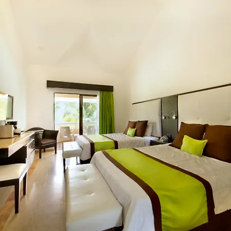 Viva Dominicus Palace By Wyndham, A Trademark All Inclusive-3