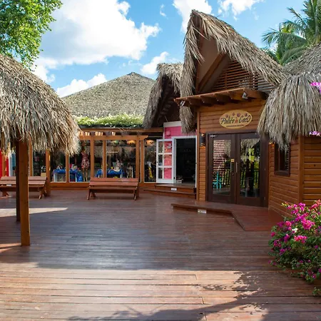 Viva Dominicus Palace By Wyndham, A Trademark All Inclusive-2