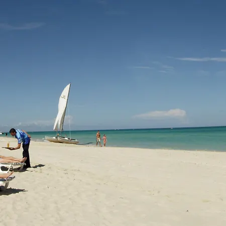 Blau Varadero Hotel - Adults Only-3