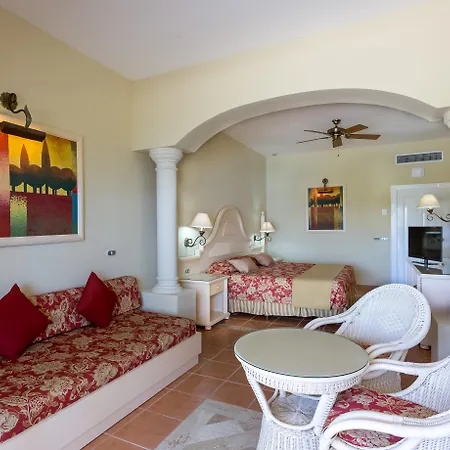 Bahia Principe Grand Cayacoa (Adults Only)-2