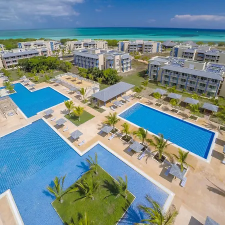 Melia Jardines Del Rey All Inclusive-3