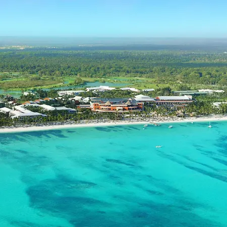 Barcelo Bavaro Palace All Inclusive (Adults Only)-3
