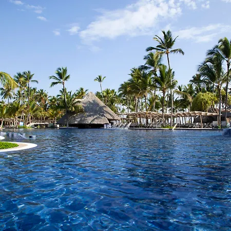 Barcelo Bavaro Palace All Inclusive (Adults Only)-2
