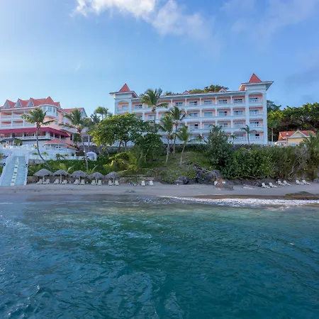 Bahia Principe Escape Samana - Hyatt Inclusive Collection - Adults Only-2