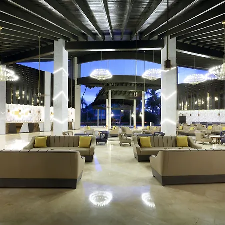 Grand Palladium Punta Cana Resort & Spa-2