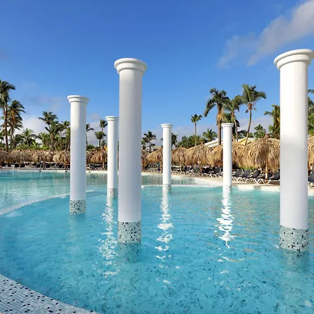 Grand Palladium Punta Cana Resort & Spa-3