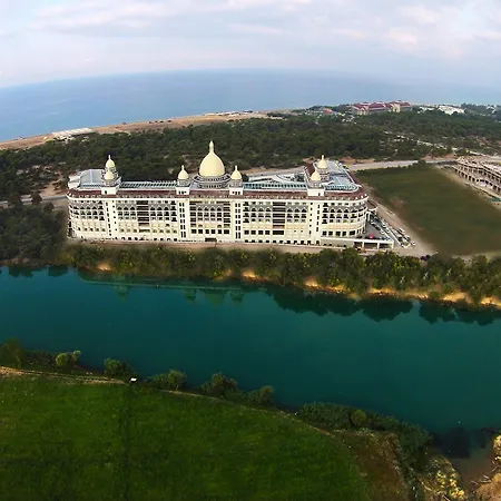 Diamond Premium Hotel & Spa - Ultra All-Inclusive-3