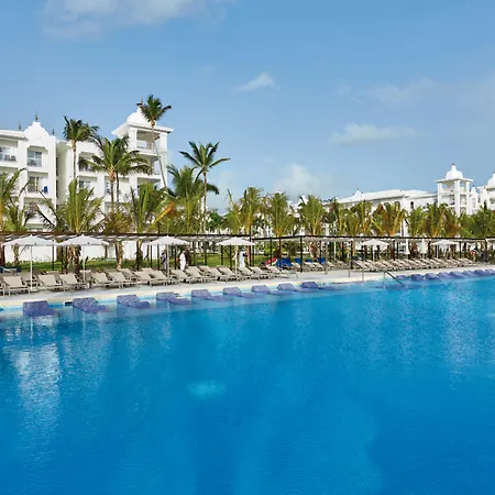 Riu Palace Punta Cana-2