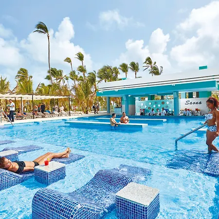 Riu Palace Punta Cana-2