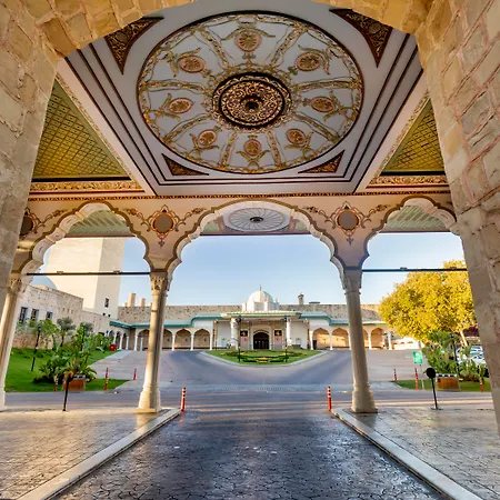 Swandor Hotels & Resorts - Topkapi Palace-3