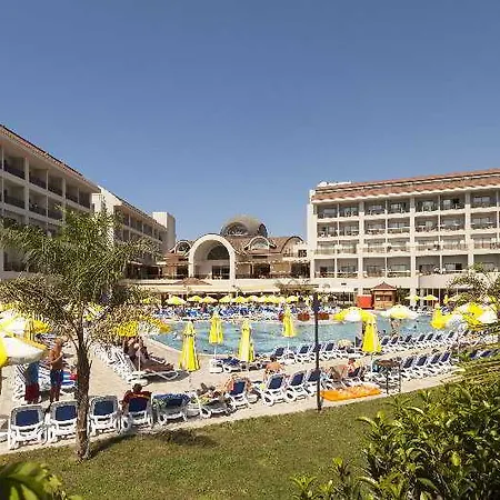 Seher Sun Palace-2
