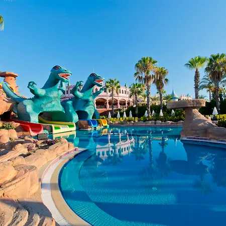 Kamelya Fulya Hotel & Aqua-3