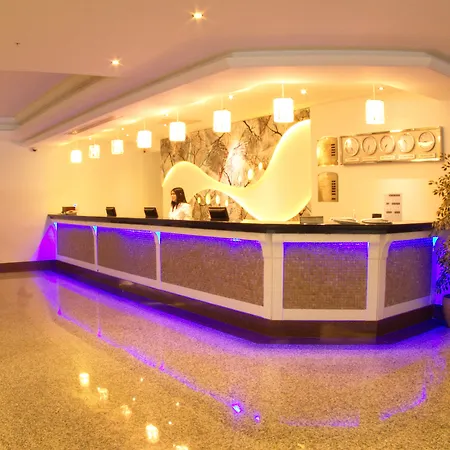 Green Nature Resort And Spa-2