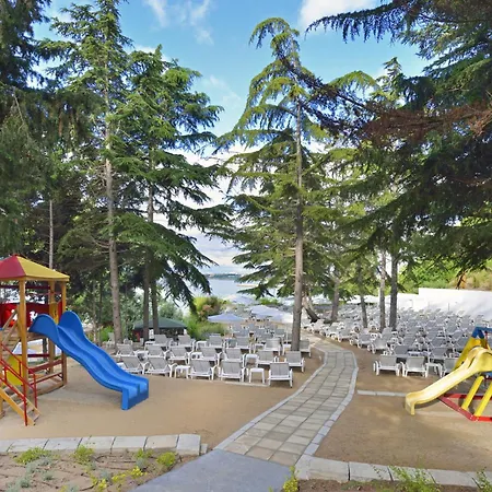 Sol By Melia Nessebar Bay All Inclusive-3
