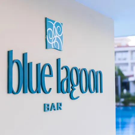 Olympic Lagoon Resort Paphos-2