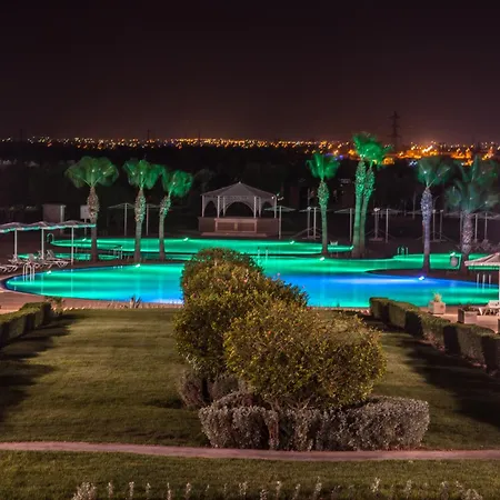 Marrakech Ryads Parc All Inclusive-2